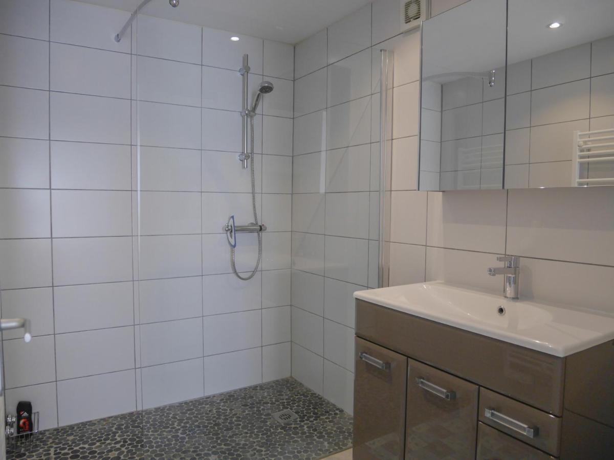 Appartement Renove En Plein Centre De Palais Avec Cour Ensoleillee, Proche Du Port, Animaux Acceptes - Fr-1-418-222 Exterior foto