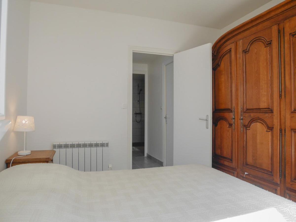 Appartement Renove En Plein Centre De Palais Avec Cour Ensoleillee, Proche Du Port, Animaux Acceptes - Fr-1-418-222 Exterior foto